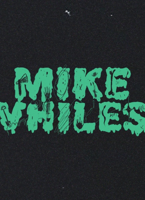 Mike Vhiles