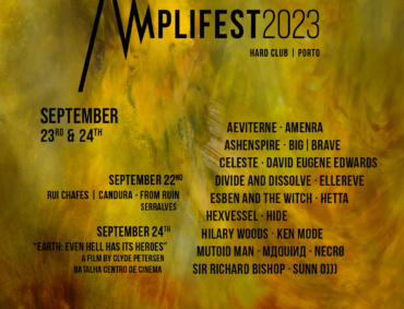 Amplifest 2023