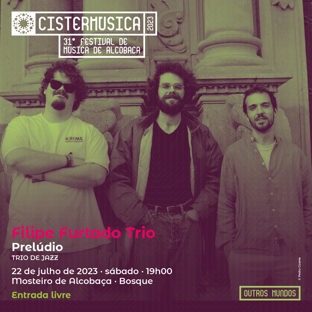 Filipe Furtado Trio