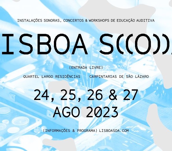 Lisboa SOA 2023