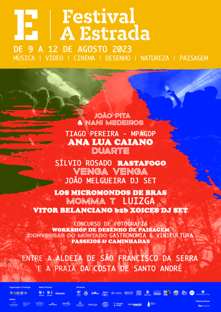 Festival A Estrada 2023