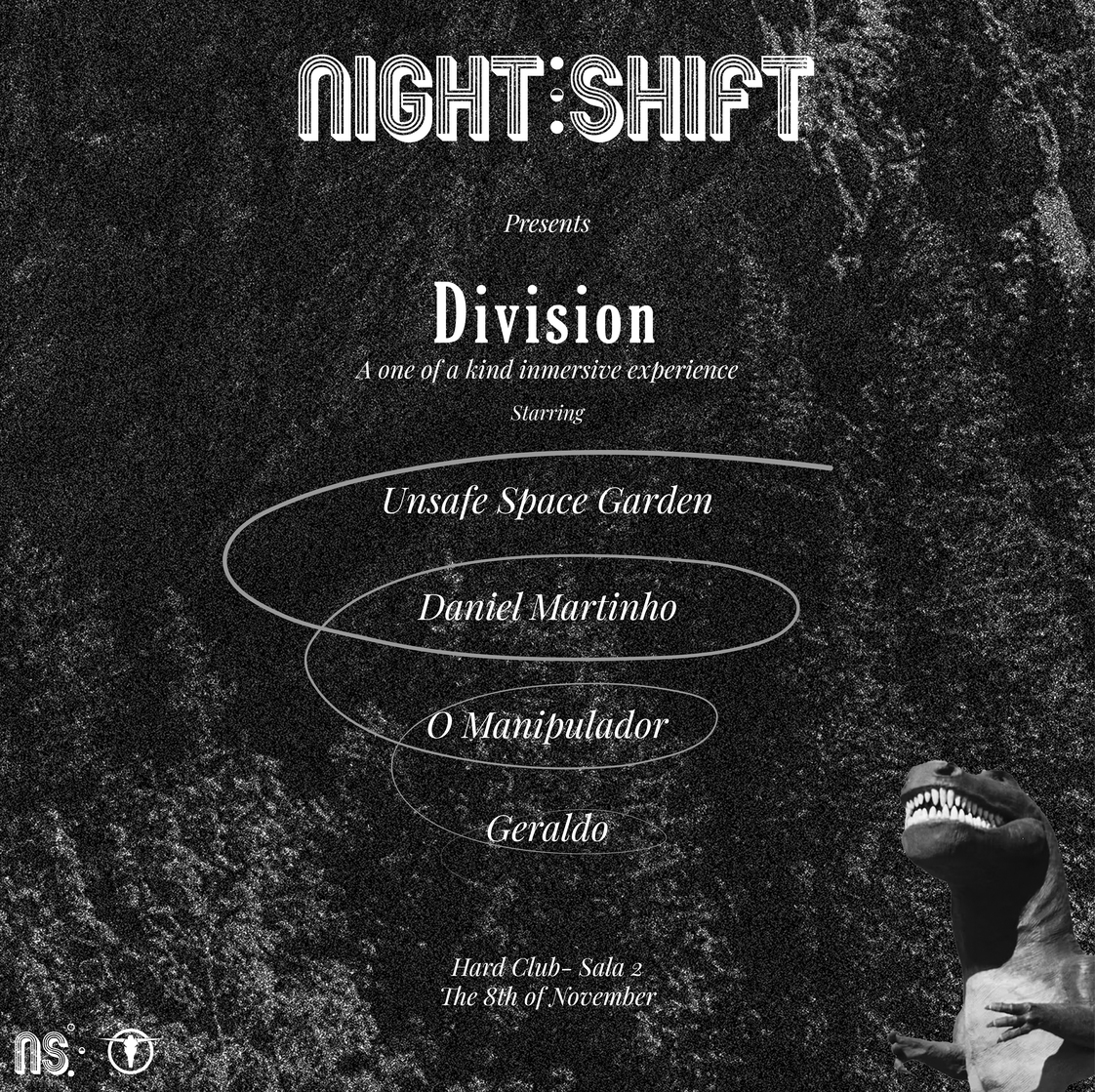 Division Night Shift 2023