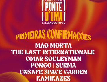 Festival Ponte D’Lima