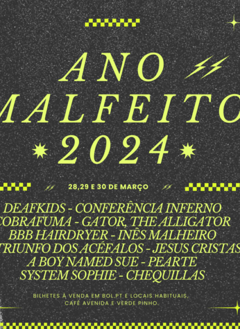Ano Malfeito 2024