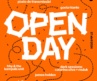 Aniversário gnration | Open Day